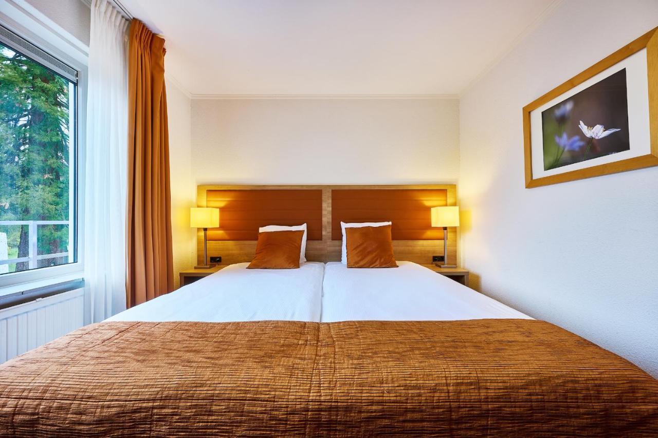 Hotel 'T Kruisselt เดอลุตเตอ ภายนอก รูปภาพ